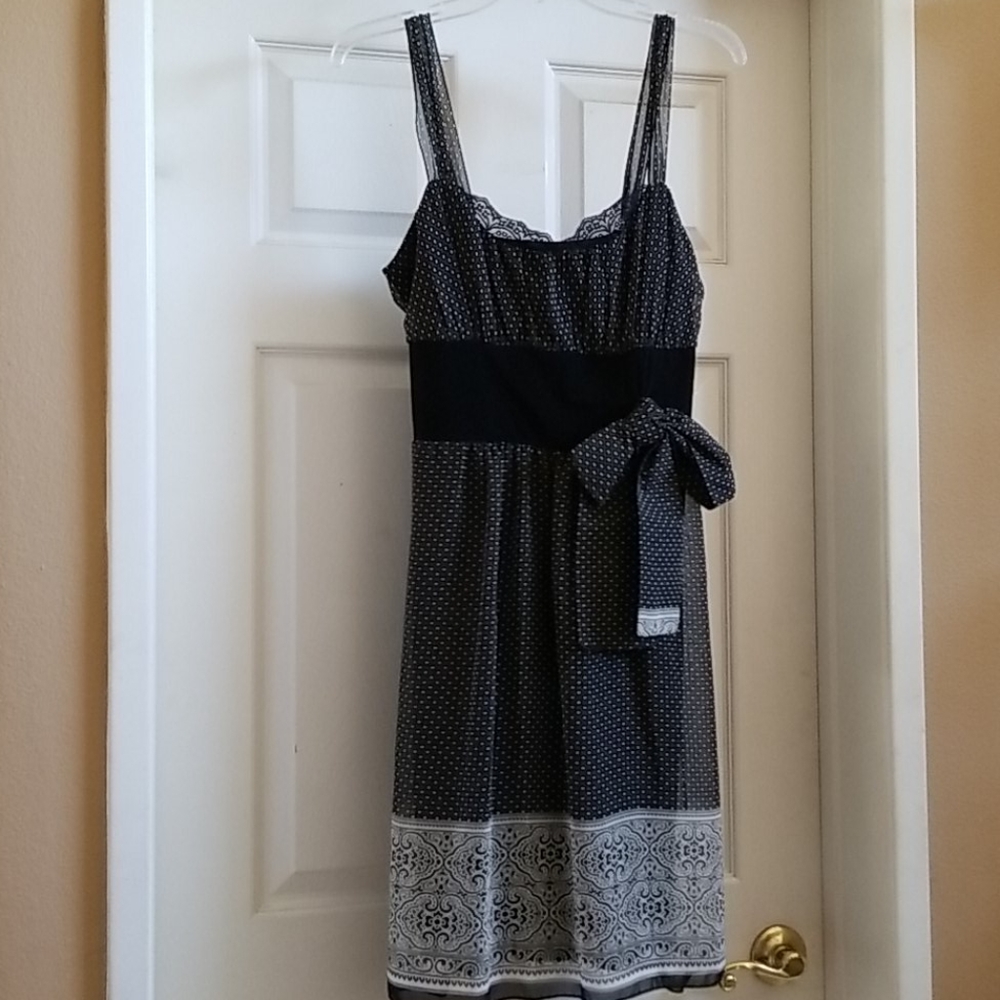 Summer dress